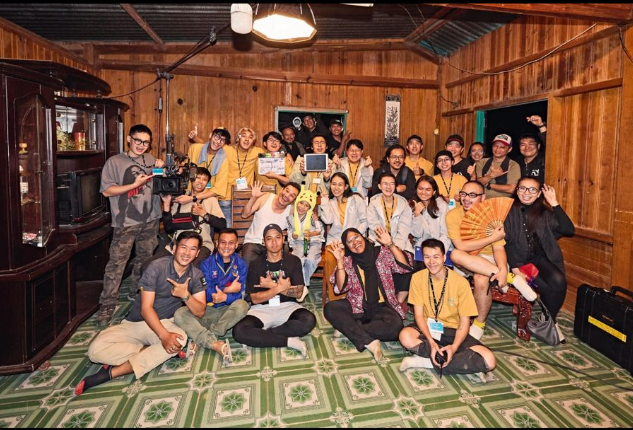 ASEAN-Korea Film Community Programme (Group B - Day 7)